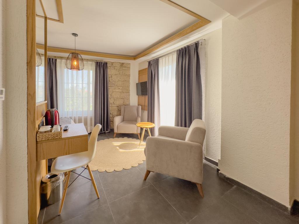 The ABC Hotel — 10