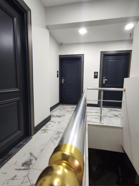 The Golden Pera's Hotel & Spa — 5