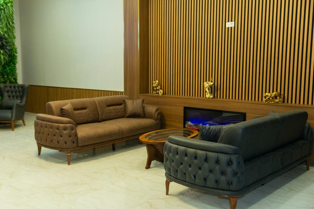 The Hera Business Hotels & Spa — 2