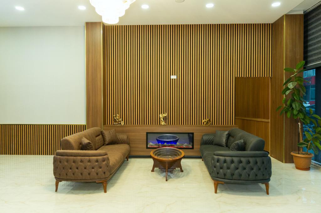 The Hera Business Hotels & Spa — 3