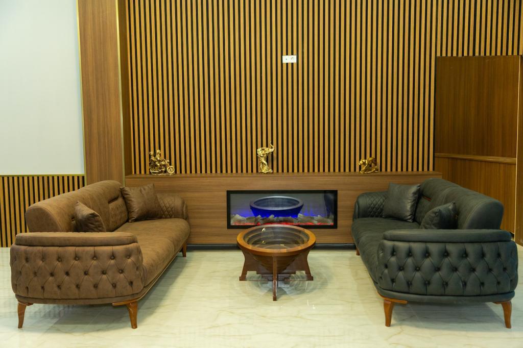 The Hera Business Hotels & Spa — 5