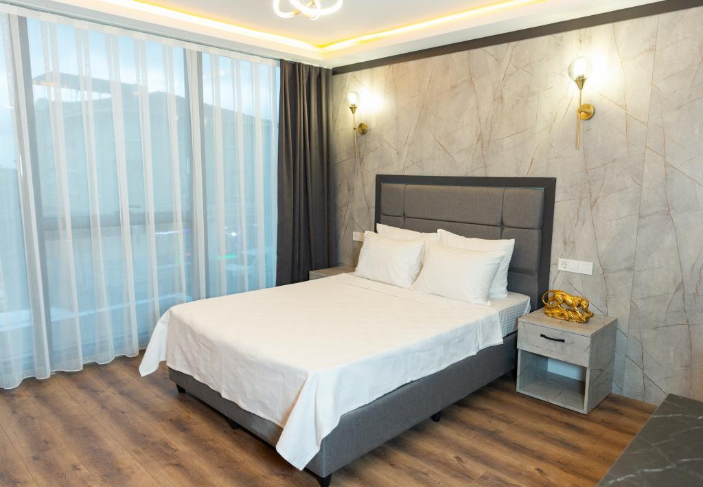 The Hera Business Hotels & Spa — 8