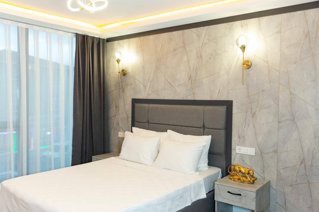 The Hera Business Hotels & Spa — 9