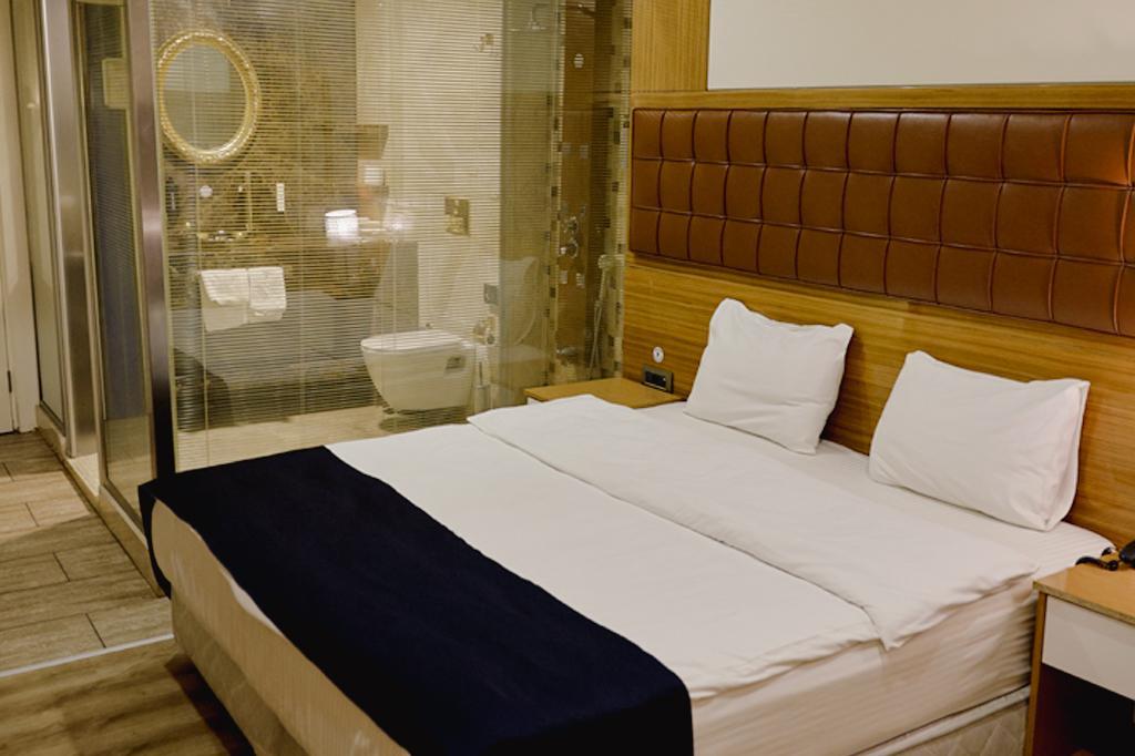 The Hera Platinum Hotel&Spa — 3