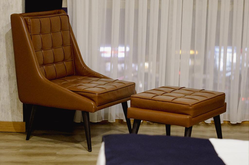 The Hera Platinum Hotel&Spa — 4