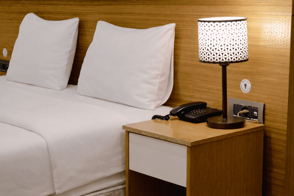 The Hera Platinum Hotel&Spa — 5
