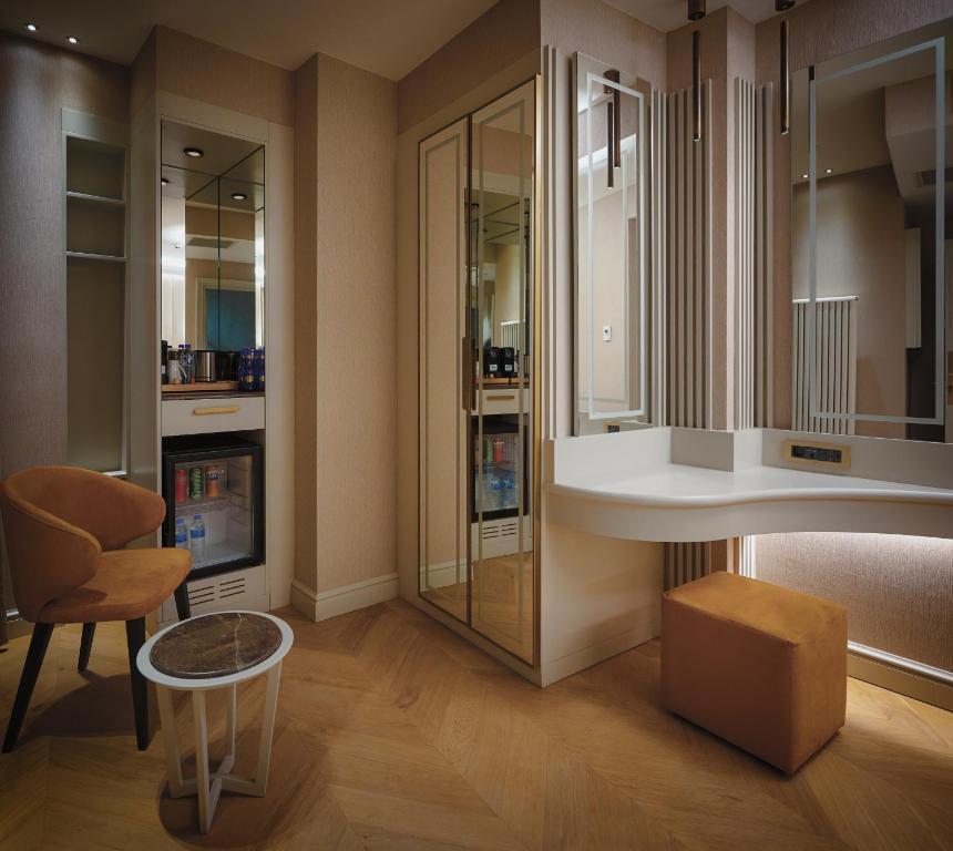 Grand Galata Hotel & Spa (Special Class) — 7