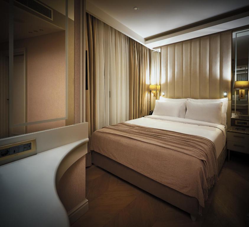 Grand Galata Hotel & Spa (Special Class) — 2
