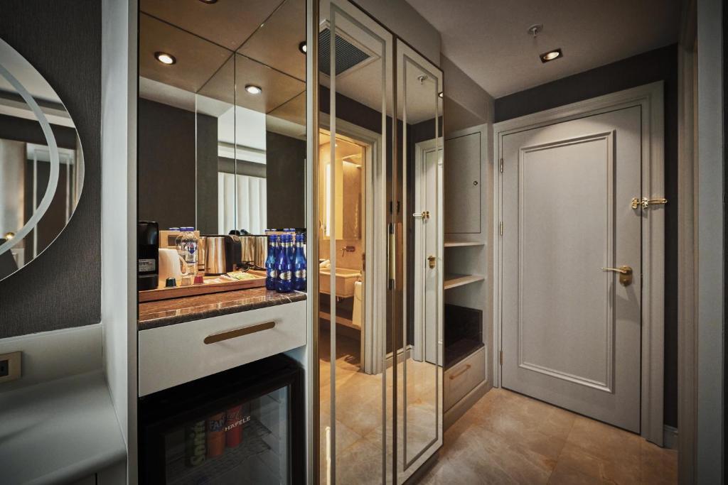 Grand Galata Hotel & Spa (Special Class) — 10
