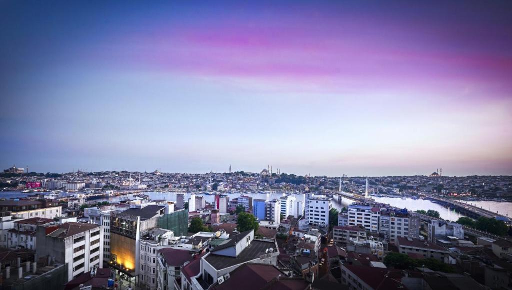 Grand Galata Hotel & Spa (Special Class) — 6