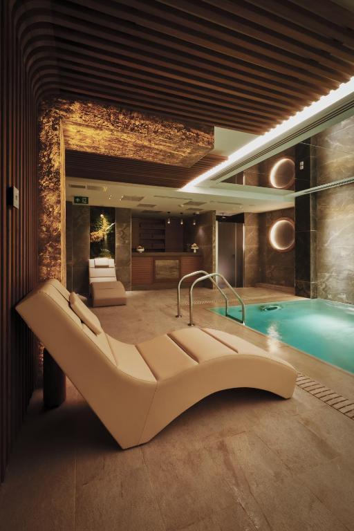 Grand Galata Hotel & Spa (Special Class) — 3