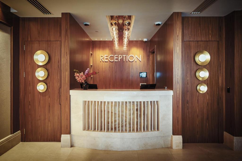 Grand Galata Hotel & Spa (Special Class) — 8