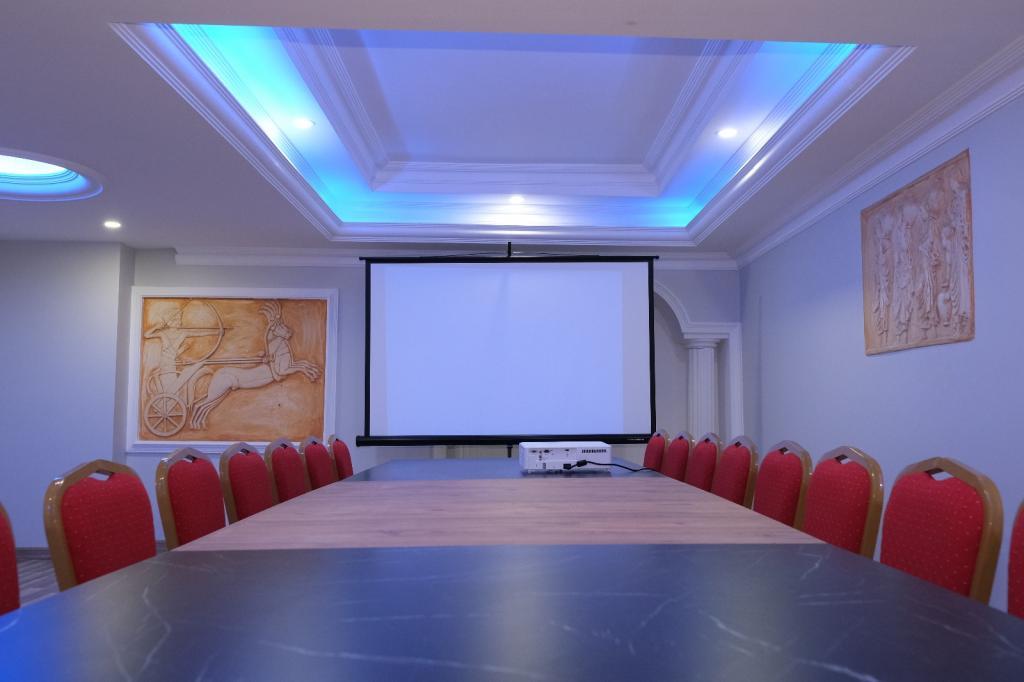 The Marine Hotel Trabzon — 3