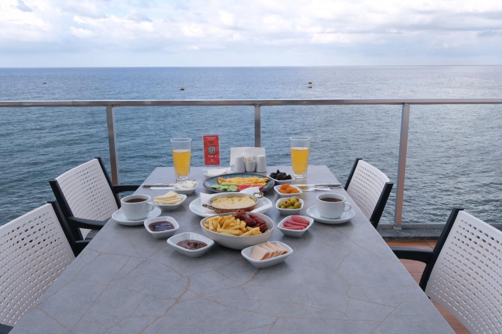 The Marine Hotel Trabzon — 9