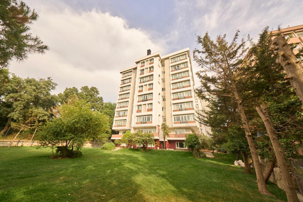 The Marmara Çamlıca — 1