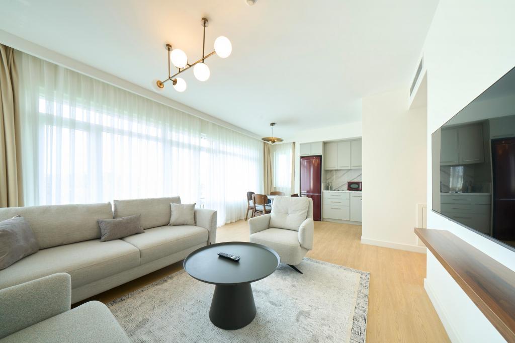 The Marmara Çamlıca — 8