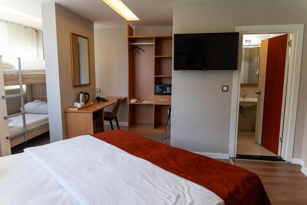 The Mu City Hotel Trabzon — 5