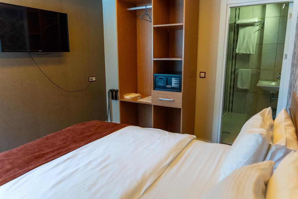 The Mu City Hotel Trabzon — 6