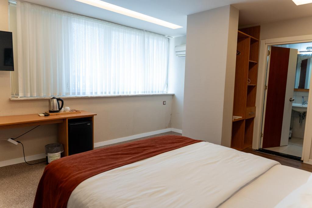 The Mu City Hotel Trabzon — 7