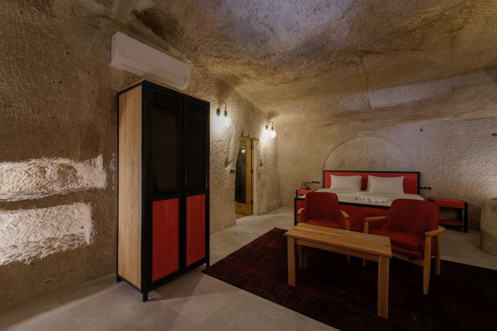 The Niche Cave Hotel +12 Adult — 4