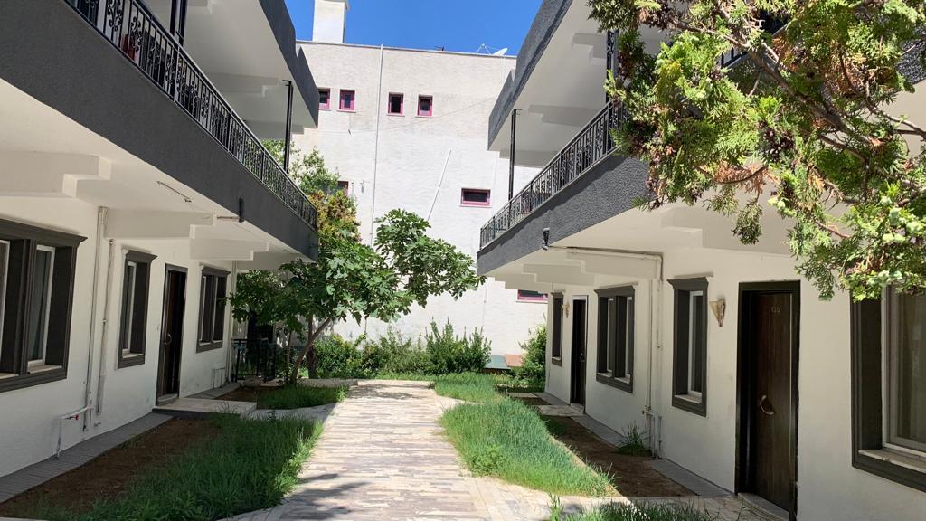 The Palm Club Apart Otel — 5