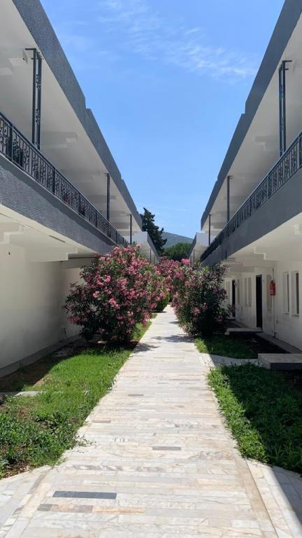 The Palm Club Apart Otel — 7