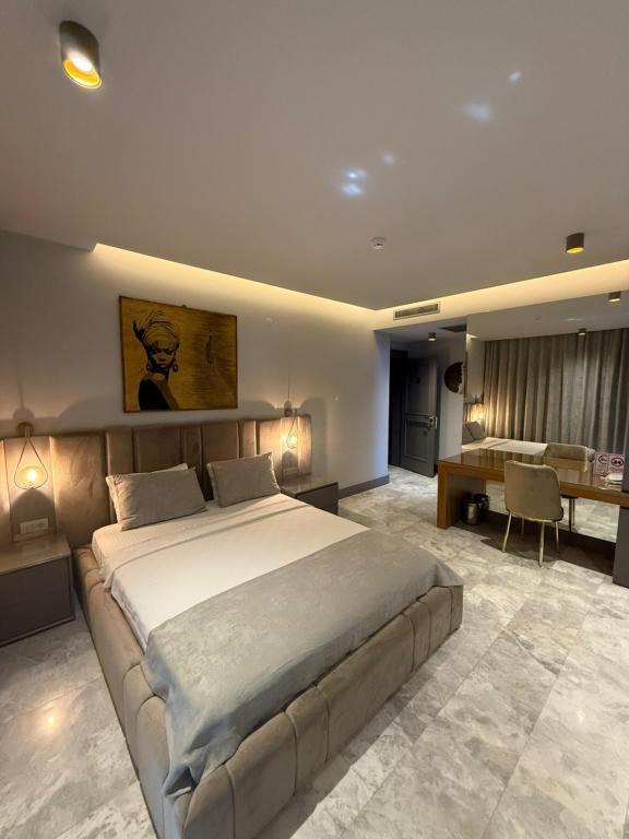 The Pilgrim Ephesus Hotel Selçuk — 8