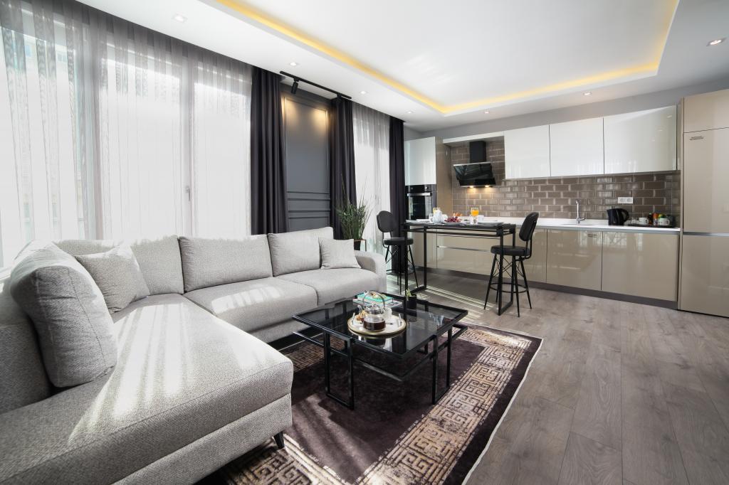 The Place Suites Ataşehir — 5