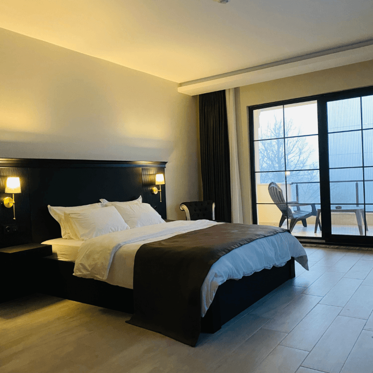 The Reference Club Restaurant & Konaklama (Adults Only +12) — 7