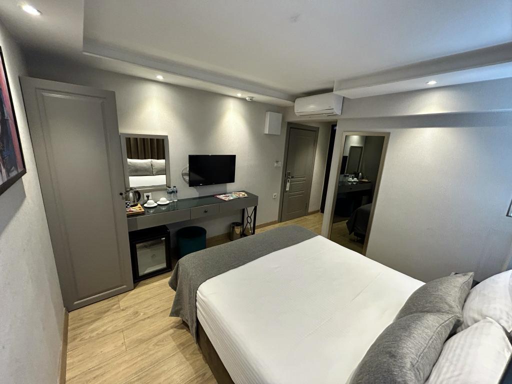 The Roomy Hotel Nişantaşı — 5