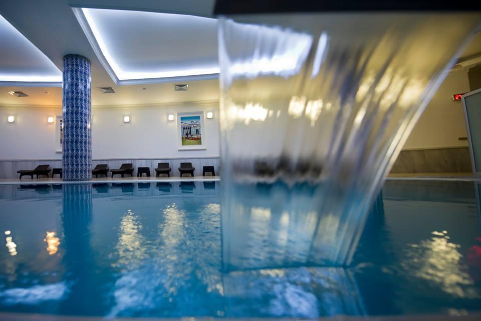 The Sign Kocaeli Thermal SPA Hotel & Convention Center — 6