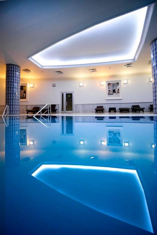 The Sign Kocaeli Thermal SPA Hotel & Convention Center — 7