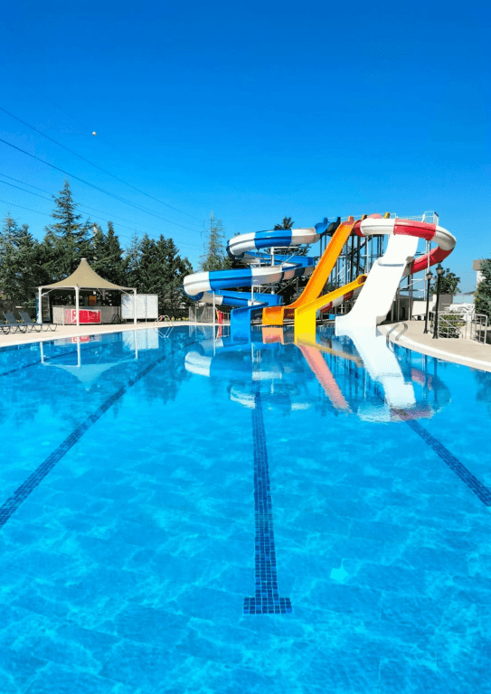 The Sign Kocaeli Thermal SPA Hotel & Convention Center — 2