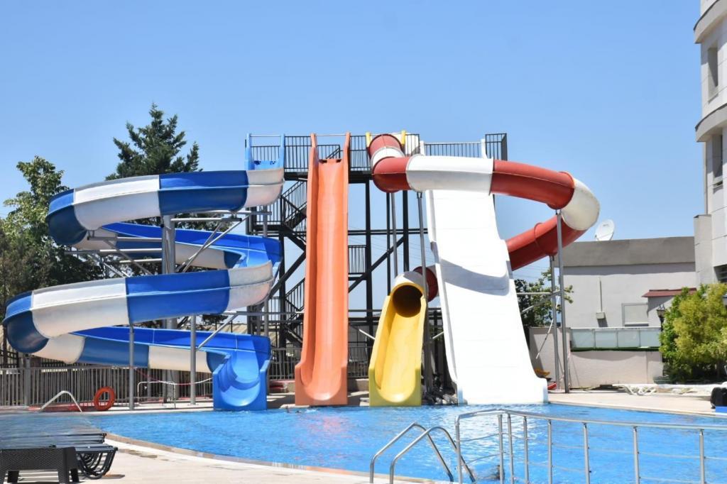 The Sign Kocaeli Thermal SPA Hotel & Convention Center — 3