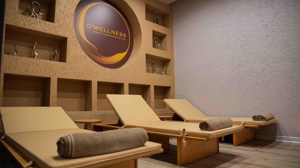 TSL Serviced Apartments Kağıthane — 8