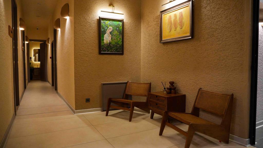 TSL Serviced Apartments Kağıthane — 9