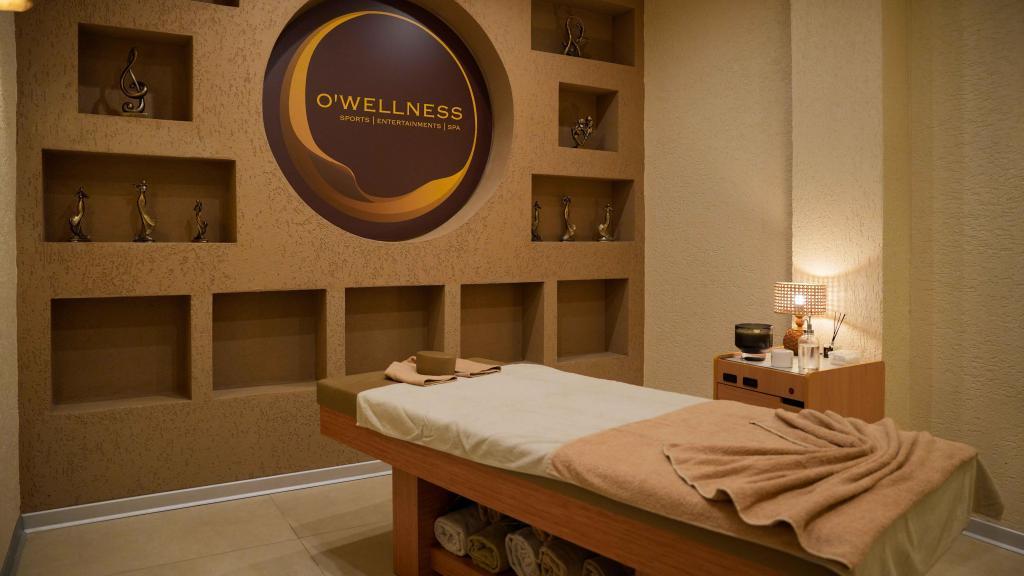 TSL Serviced Apartments Kağıthane — 10