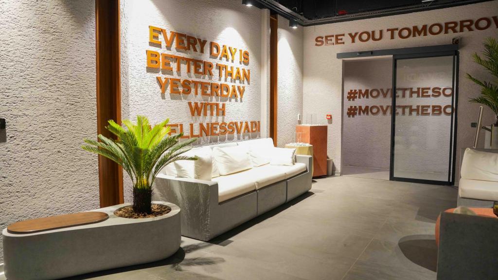 TSL Serviced Apartments Kağıthane — 2