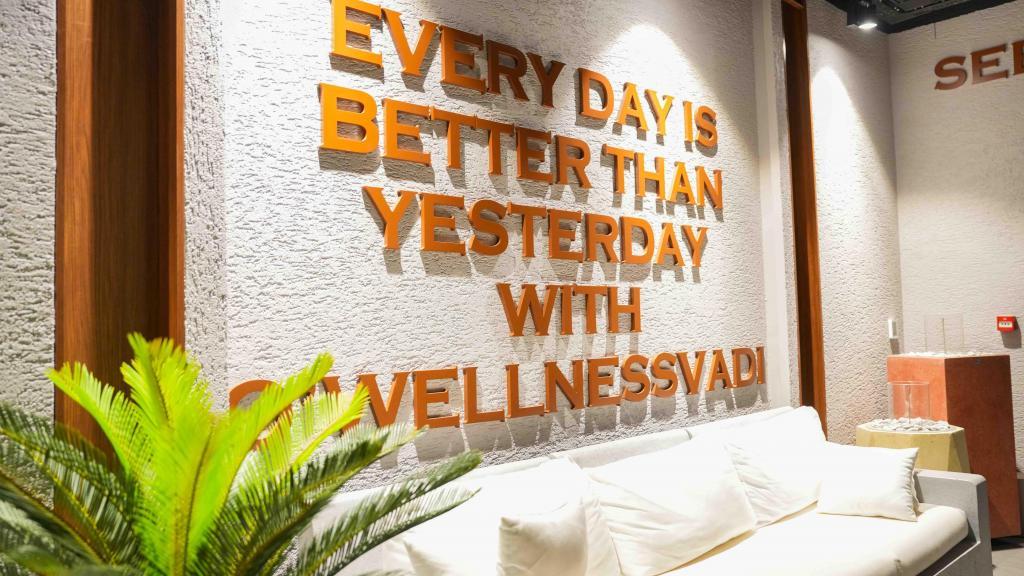 TSL Serviced Apartments Kağıthane — 5
