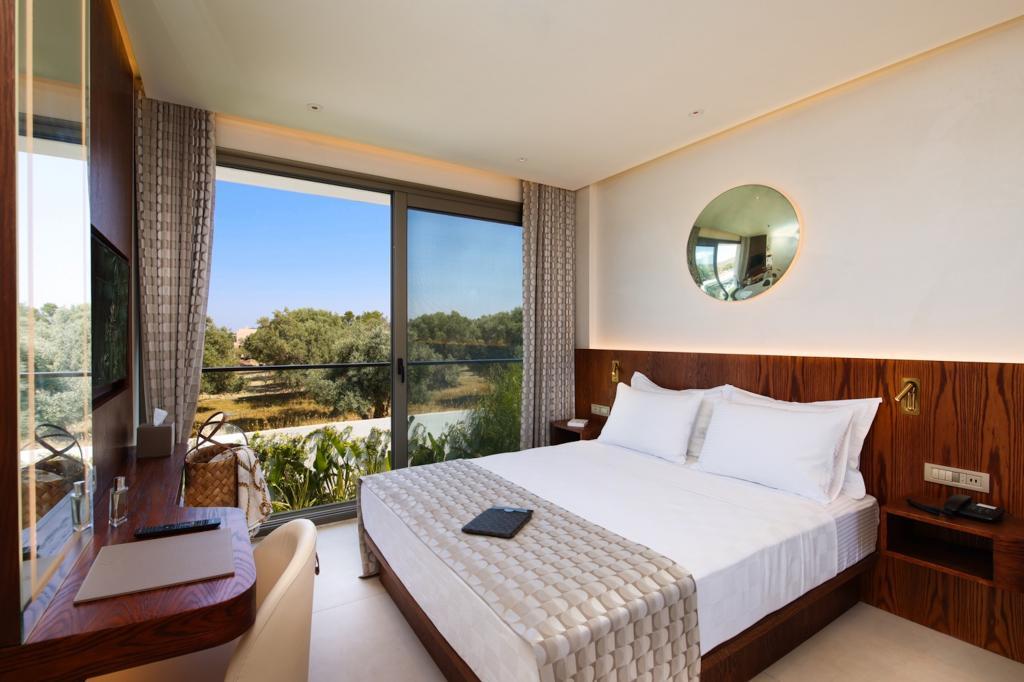 The Xon Hotel Çeşme — 2