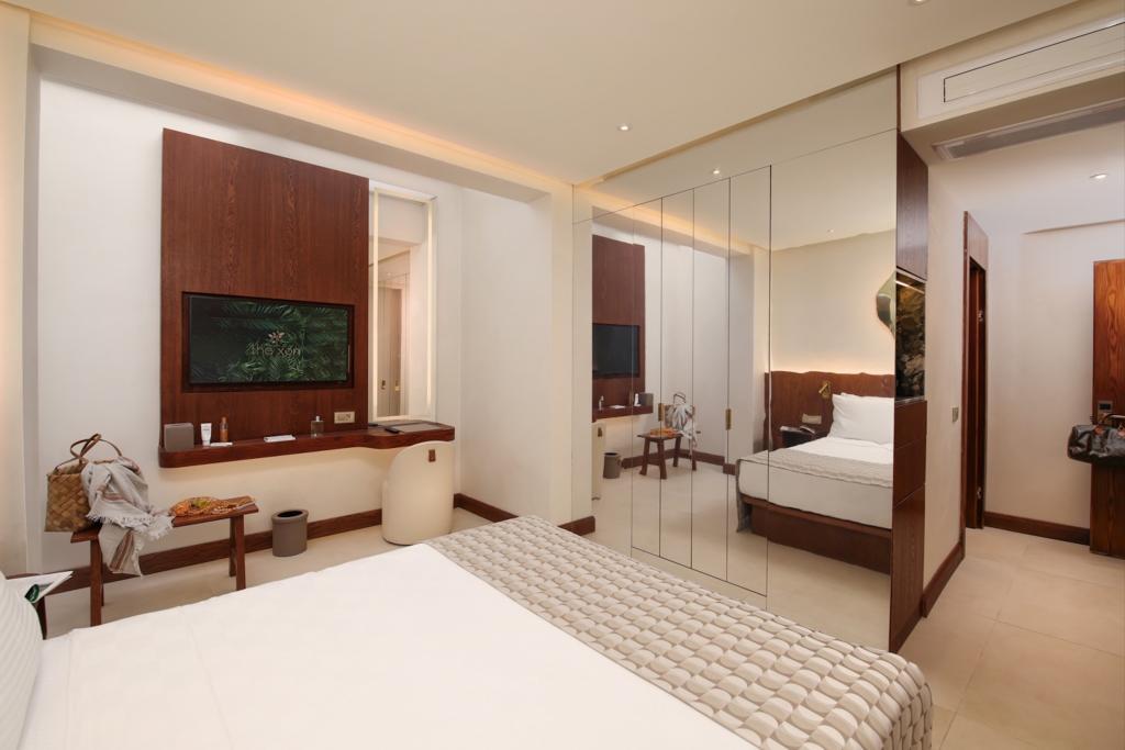 The Xon Hotel Çeşme — 3
