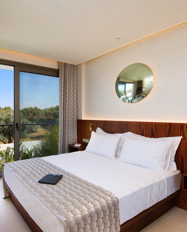 The Xon Hotel Çeşme — 5