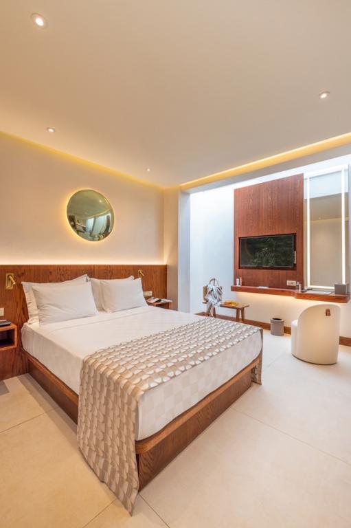 The Xon Hotel Çeşme — 6