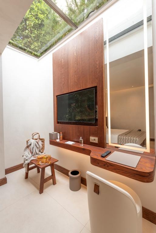 The Xon Hotel Çeşme — 7