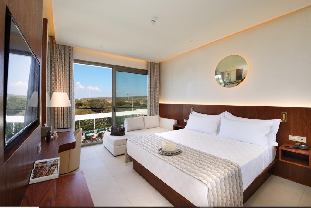 The Xon Hotel Çeşme — 9