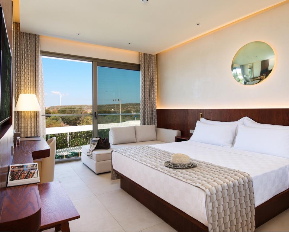 The Xon Hotel Çeşme — 10