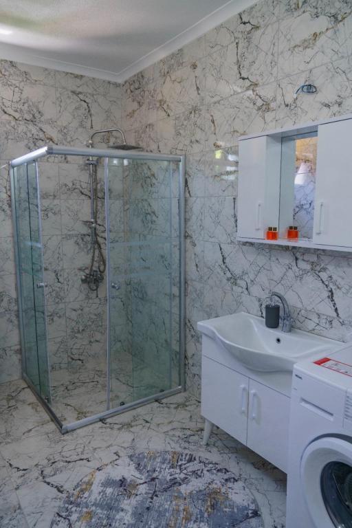 Thoania Apart Otel — 2