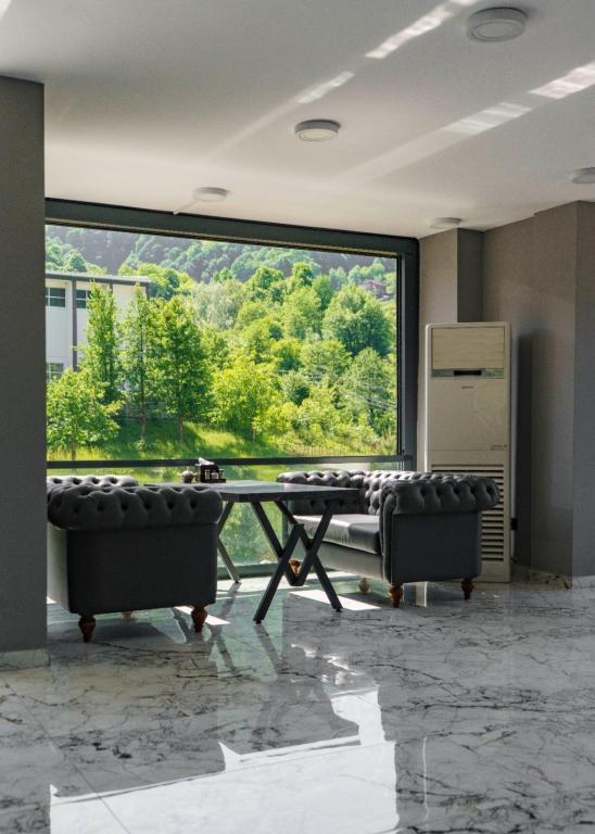 Thoania Apart Otel — 7