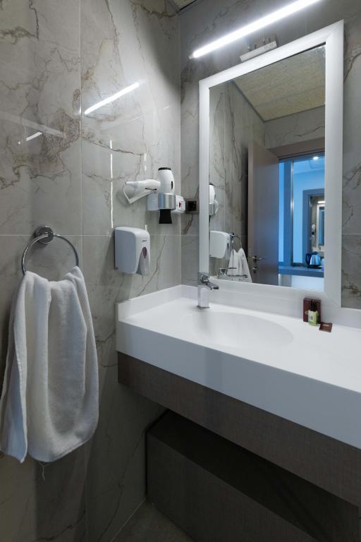 Three Points Hotel — 3