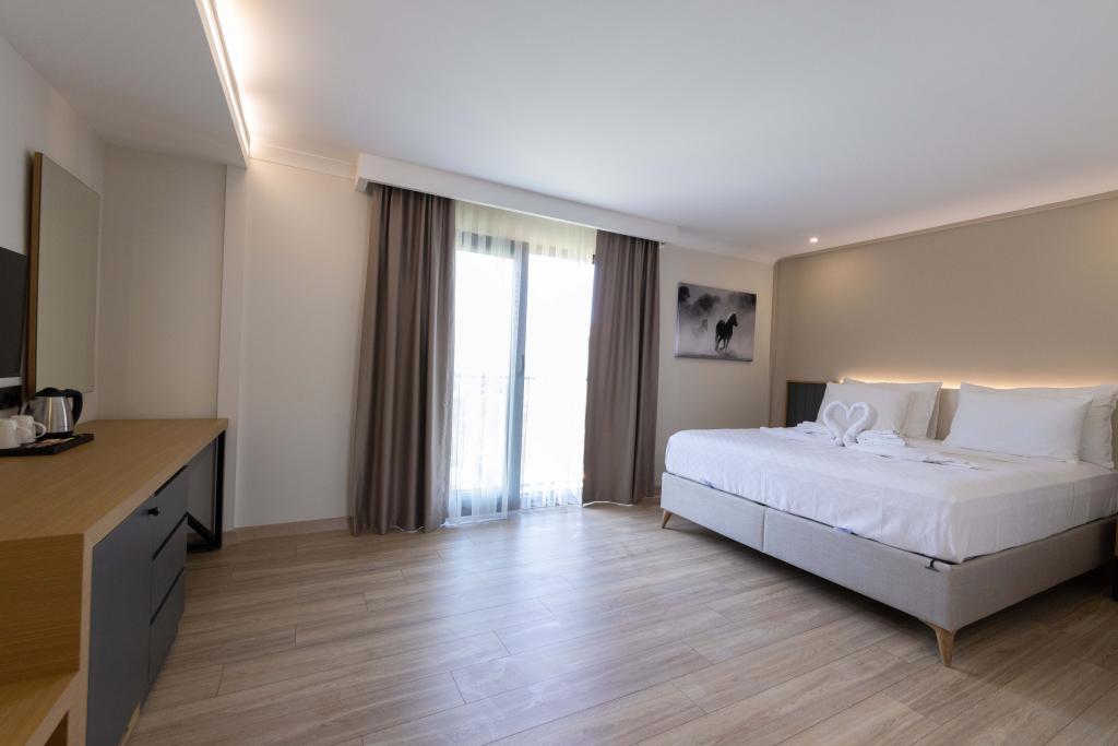 Three Points Hotel — 5